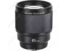 Viltrox PFU RBMH 85mm f/1.8 STM for Fujifilm X